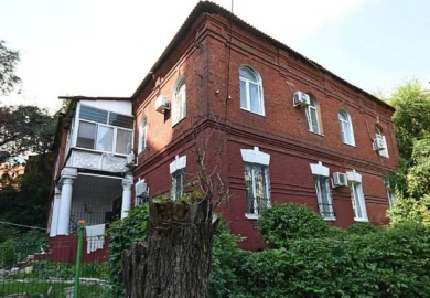 Чиновники решили, что дом 1907 года постройки «слишком хорош» для капремонта