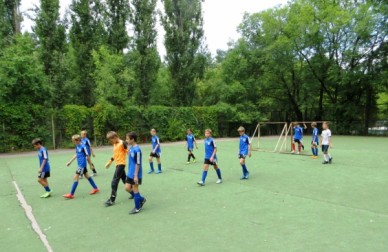 Ледовый дворец Ильи Авербуха может занять территорию спортшколы «Кристалл»