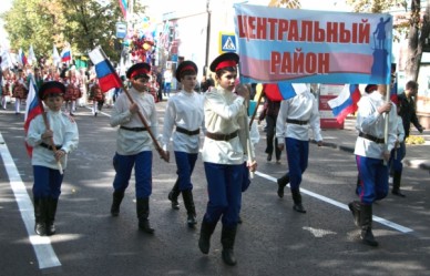 Как будет ходить общественный транспорт в День города в Воронеже