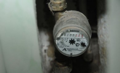 Норматив потребления холодной воды в Воронеже вырос в 1,4 раза