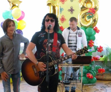 Автор хита «Ну что ж ты страшная такая»: «Хорошие песни сейчас мало кто пишет»