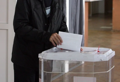 Крупное воронежское предприятие отказалось сгонять работников на выборы?