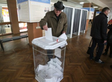 Самые пассивные избиратели живут в Коминтерновском районе Воронежа