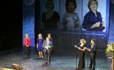 В Воронеже назвали имена шестидесяти лучших врачей