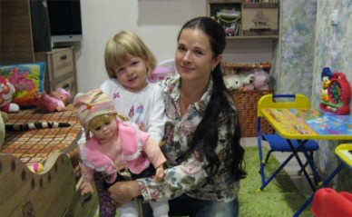 В Воронеже трёхлетнюю девочку не пускают в свою группу детсада из-за несделанной...