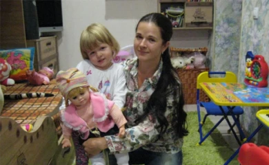 В Воронеже трёхлетнюю девочку не пускают в свою группу детсада из-за несделанной прививки