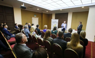 Какие коммерческие организации и НКО Воронежа делают лучшие социальные проекты?