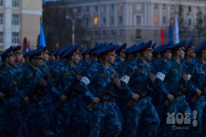 Фото: Андрей ГРЕБЕНИКОВ