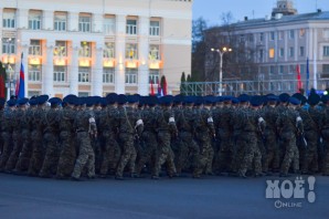 Фото: Андрей ГРЕБЕНИКОВ