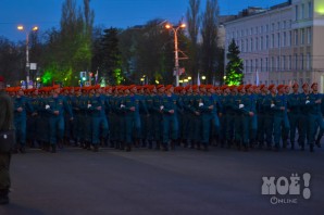 Фото: Андрей ГРЕБЕНИКОВ