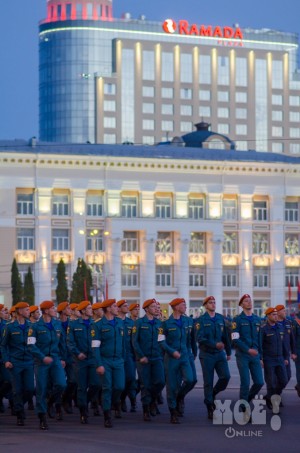 Фото: Андрей ГРЕБЕНИКОВ
