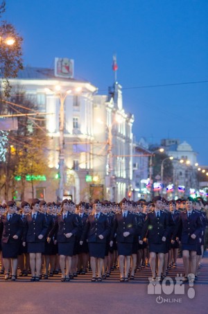 Фото: Андрей ГРЕБЕНИКОВ