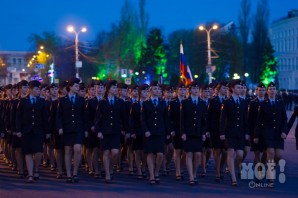 Фото: Андрей ГРЕБЕНИКОВ