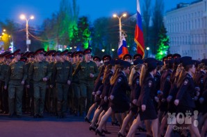 Фото: Андрей ГРЕБЕНИКОВ