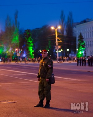 Фото: Андрей ГРЕБЕНИКОВ