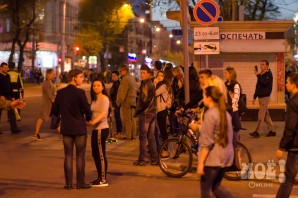 Фото: Андрей ГРЕБЕНИКОВ