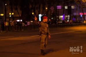 Фото: Андрей ГРЕБЕНИКОВ