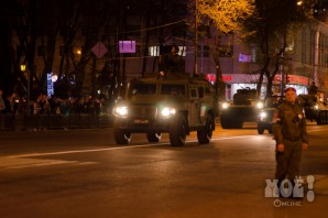 Фото: Андрей ГРЕБЕНИКОВ