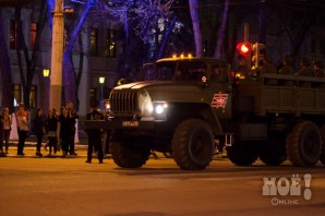 Фото: Андрей ГРЕБЕНИКОВ