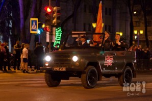 Фото: Андрей ГРЕБЕНИКОВ