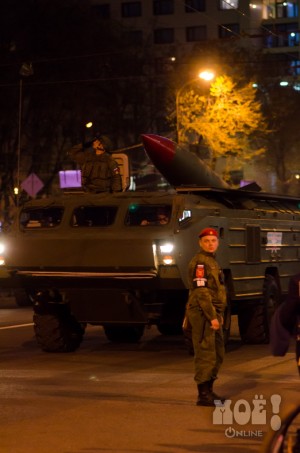 Фото: Андрей ГРЕБЕНИКОВ