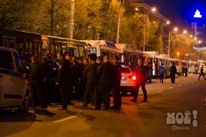 Фото: Андрей ГРЕБЕНИКОВ