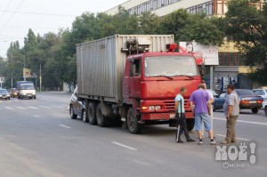 фото с места ДТП