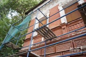 усадьба Быстржинских