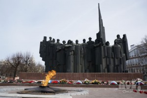 Площадь Победы