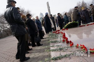 Площадь Победы