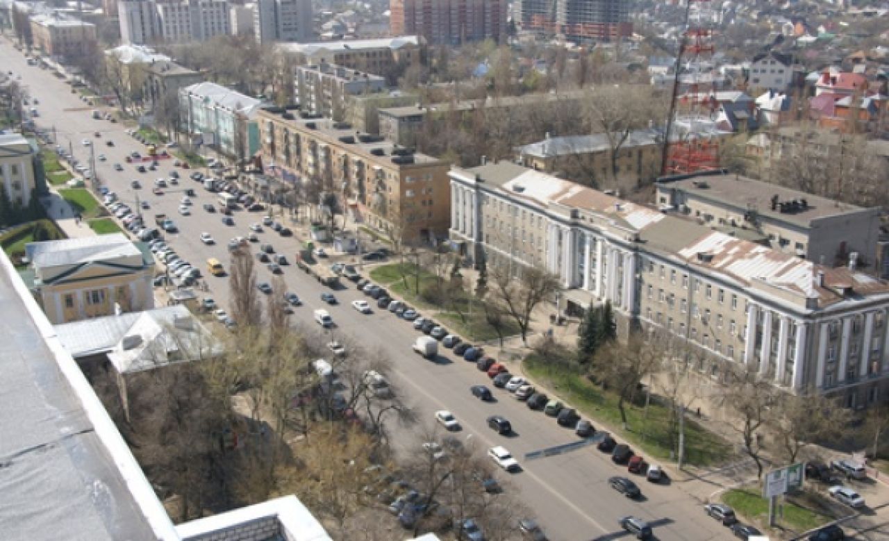 ФСБ: Во время ремонта дороги на улице 20-летия Октября похитили миллионы рублей