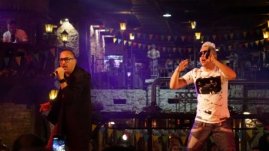 «Отпетые мошенники» в Воронеже рассказали, какие послания оставляли «Иванушкам» ...