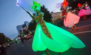 Аналитики назвали причины, по которым большинство воронежцев проигнорировали Пла...