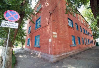 «К нам приходят те, кому уже некуда идти»: как адаптируются к нормальной жизни б...