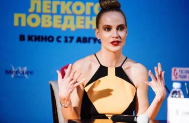 Глюкоза в Воронеже: «Я как Шнур, только матом на людях не ругаюсь»