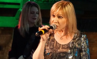 Татьяна Иванова из «Комбинации»: «Мучительнее всего было пережить пластическую о...