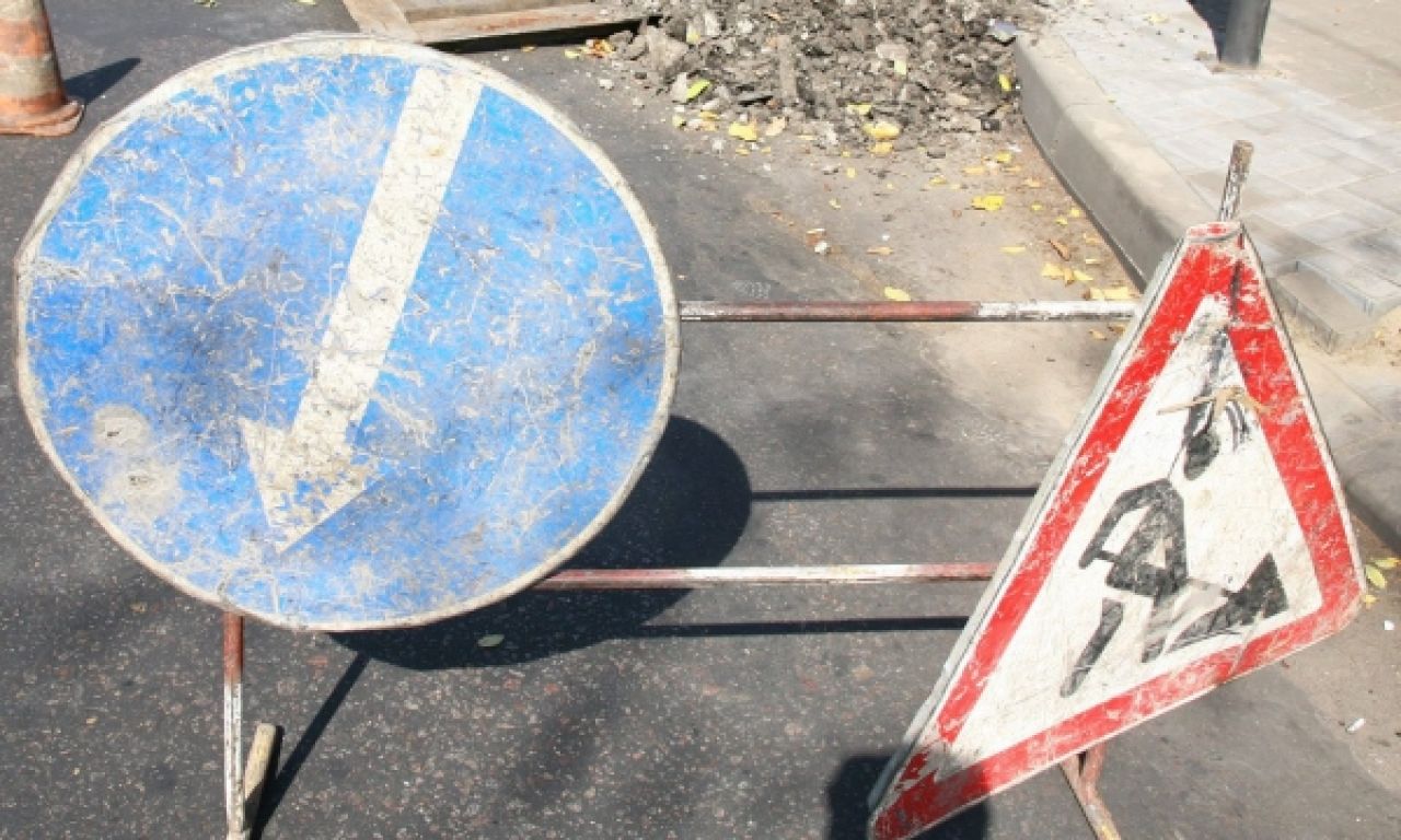 Ремонт дороги на въезд в Воронеж обойдётся на 400 миллионов дороже, чем в обратном направлении