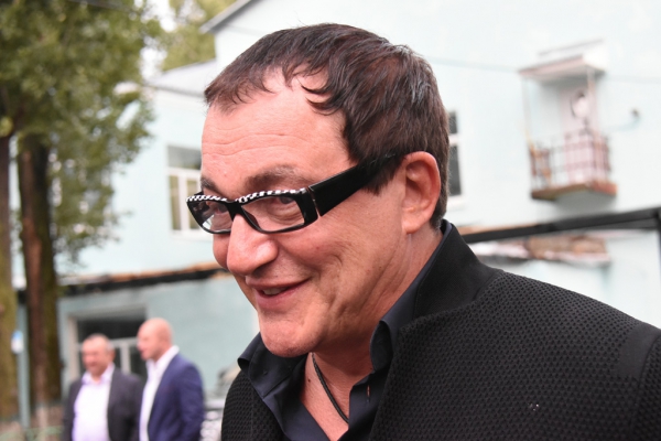 Дмитрий Дибров