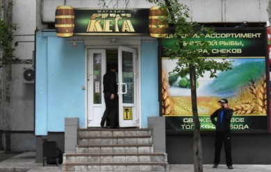 Почему в Воронеже никогда не запретят «разливайки» в жилых домах