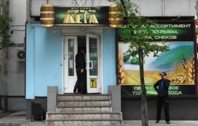 Почему в Воронеже никогда не запретят «разливайки» в жилых домах