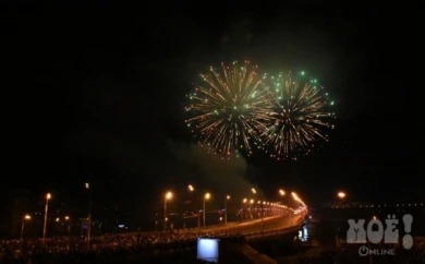 В Воронеже в День города пустят дополнительную электричку