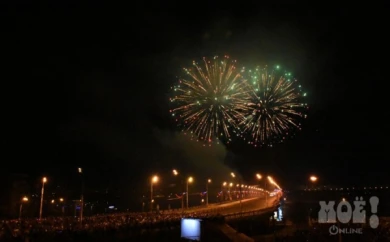 В Воронеже в День города пустят дополнительную электричку