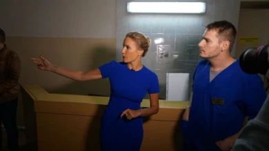 В воронежских больницах ждут повторного визита Летучей