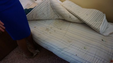 Прокуратура проверит воронежскую больницу после визита Елены Летучей