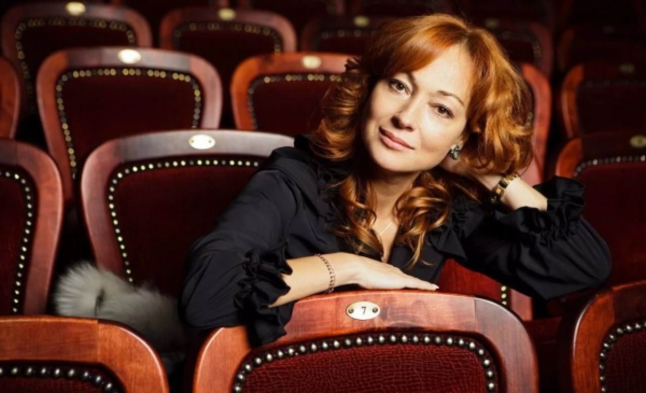 В Воронеже «невеста Глухаря» покажет, как разобраться с шестью мужчинами