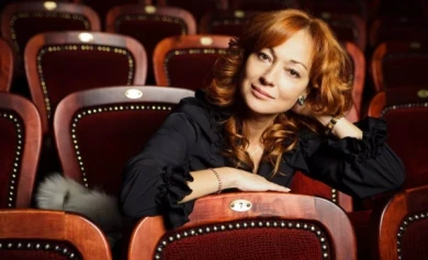 В Воронеже «невеста Глухаря» покажет, как разобраться с шестью мужчинами