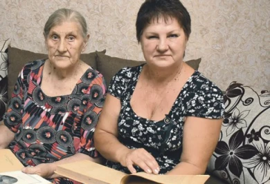 «Наша семья уже 106 лет преподаёт в этой школе»