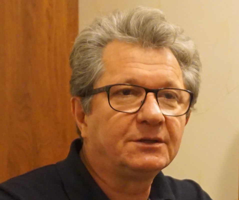 Андрей ИЛЬИН: &laquo;Елена Яковлева очень легкомысленная!&raquo;
