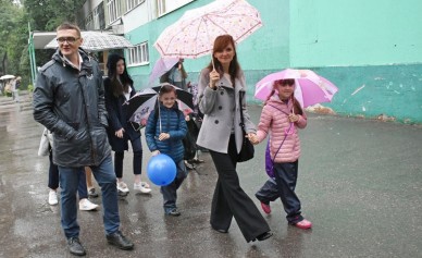 Зачем семья немцев переехала из Германии в Воронеж