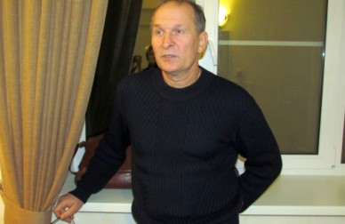 Воронежскому актёру Добронравову запретили въезд на Украину